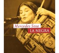 Mercedes Sosa - La Negra