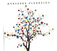 Mercedes Sosa - Mercedes Florecida [Vinyl LP] [VINYL]