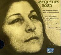 MERCEDES SOSA Mercedes Sosa 76 (CD) (US IMPORT)