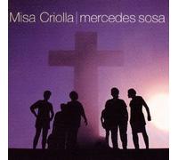 Mercedes Sosa - Misa Criolla