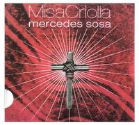 Mercedes Sosa - Misa Criolla (Remasterizado)