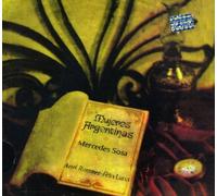 Mercedes Sosa - Mujeres Argentinas