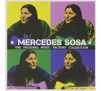 Mercedes Sosa - Original Music Factory Col