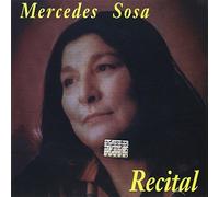 Mercedes Sosa - Recital