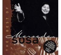 Mercedes Sosa - Best of Mercedes Sosa