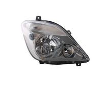 Mercedes Sprinter 06-13 Headlight Without Fog Lamp Right Hand