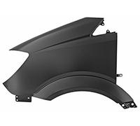 Fits Mercedes Sprinter Front Wing Lh Left Ns Nearside Passengers 2013-2018