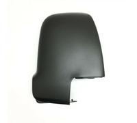 Mercedes Sprinter 18- Door Mirror Cover Black Short Arm Right Hand