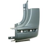 Mercedes Sprinter 18 Rear Bumper End Cap Black RWD Models Right Drivers Offside
