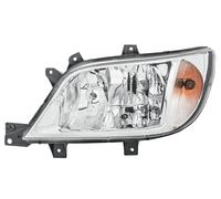HELLA 1EH 246 047-051 Headlight