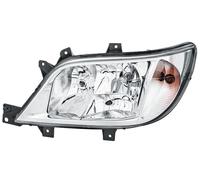 HELLA 1EH 246 047-011 Headlight