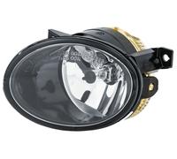 Hella Halogen Fog Lamp 1N0 011 250-351 Left HB4 for Mercedes-Benz
