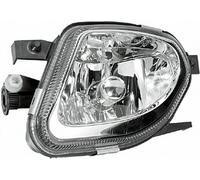 1NB 008 275-041 Front Fog Light Right Fits Mercedes E-Class T-Model By Hella
