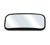 Prasco Wing Mirror Glass ME9237515 - Mercedes Sprinter 2018- Right-hand Lower Short Arm