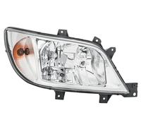 HELLA 1EH 246 047-061 Headlight