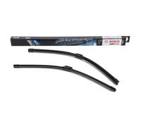 Mercedes Sprinter Bosch Front Windshield Wiper Blade Set 3397110004 9108240100