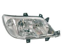 Prasco Headlight ME9174903 Mercedes Sprinter Right Without Fog Lamp 2000-2007