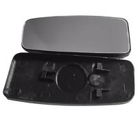 PRASCO ME9197516 Wing mirror glass