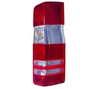 Mercedes Sprinter Rear Back Door Tail Light Lamp Lens Right Driver Side O/S 2006 Onwards