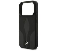 Mercedes The Move Magsafe Iphone 17 Pro Phone Case