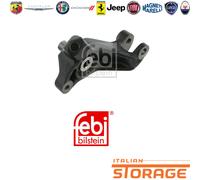 febi bilstein 23357 Tensioner Arm for auxiliary belt, pack of one