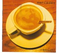 Mercedes - Unknown Artist - Daydream