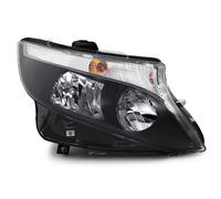 Mercedes Vito Tourer Headlight With Levelling & DRL (OEMOES) Right Hand 2014-