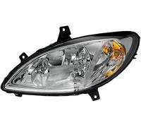 For Mercedes Vito Headlight (OEMOES) Passenger Side Left Hand 2004-2010