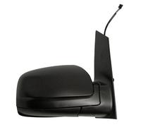 Mercedes Vito 10-15 Door Mirror Electric Heated Black Right Hand (5013)