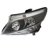 # HELLA 1LL 011 284-531 HEADLIGHT Left