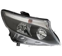 Hella Headlight Right - 1LL011284541