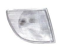 Mercedes Vito 95-03 Front Indicator Clear Right Hand (4058)