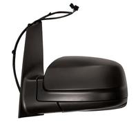 PRASCO ME9107314 Wing mirror