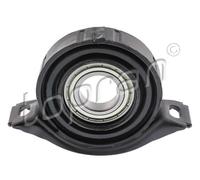 Mercedes W124 Drive Shaft Support Topran For A1244100781
