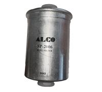 In-Line Engine Fuel Filter MANN WK830/3