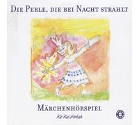 Mercedes Wendler - Die Perle, die bei Nacht strahlt