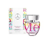 Mercedes Women's Fragrance Pop Edition EdP Perfume Spray 30ml By INCC.