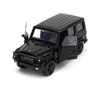 Jada Pink Slips 1:32 Scale Die-Cast Mercedes-Benz G-Class 4x4