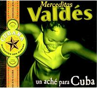 Merceditas Valdes - Autentico Son Cubana - un Ache Para Cuba