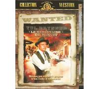 MERCENAIRE DE MINUIT. LE-DVD