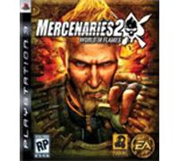 Mercenaries 2: World in Flames / Game
