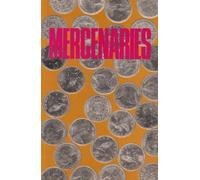 Mercenaries: "Counter-insurgency" in the Gulf