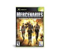 Mercenaries / Game