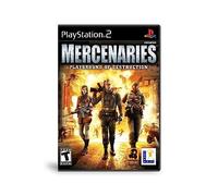 Mercenaries / Game