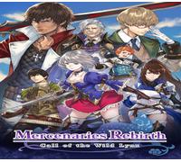 Mercenaries Rebirth: Call of the Wild Lynx Steam CD Key