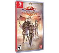 Mercenaries Wings: The False Phoenix