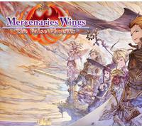 Mercenaries Wings: The False Phoenix Steam CD Key
