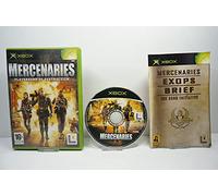 Mercenaries (Xbox)