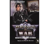 Mercenarios De Guerra (Merchants Of War)