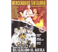 Mercenarios Sin Gloria (Play Dirty) (1968) / Ha Llegado El Águila (The Eagle Has Landed) (1976) (2 Dvds) (Import)